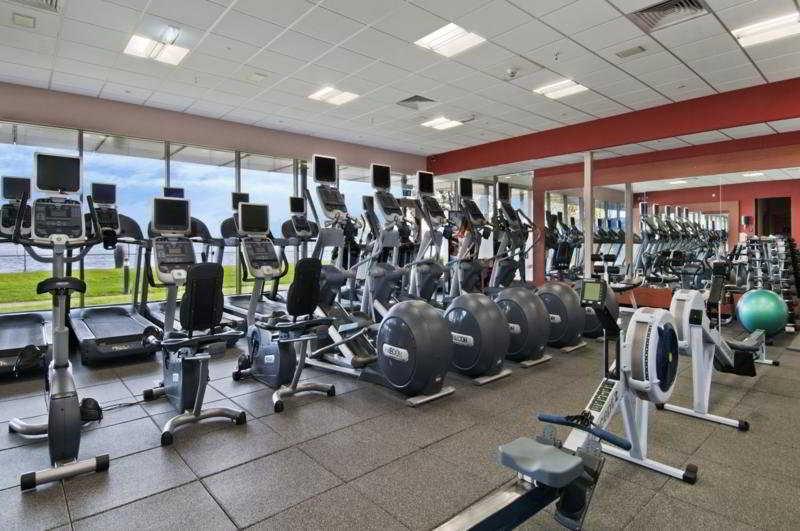 Hilton Dundee Hotell Fasiliteter bilde